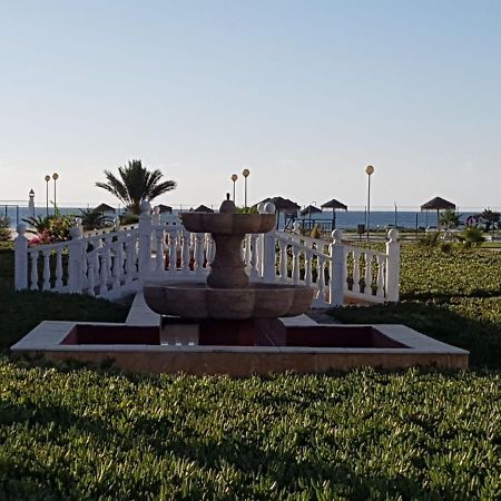 Duplex Espectacular En Primera Linea Naturista! Las Bombardas Εξωτερικό φωτογραφία