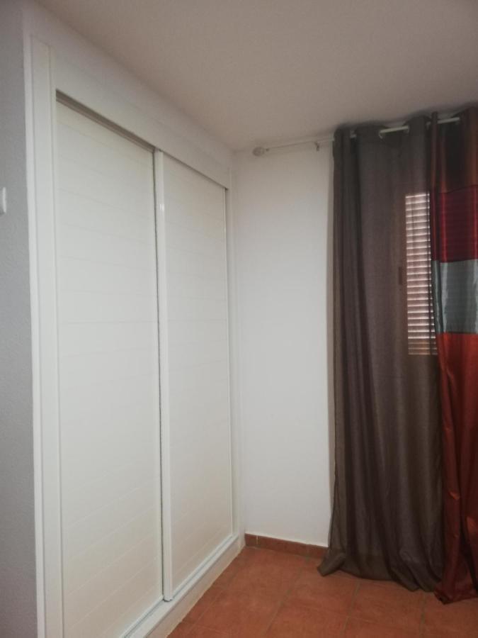 Duplex Espectacular En Primera Linea Naturista! Las Bombardas Εξωτερικό φωτογραφία