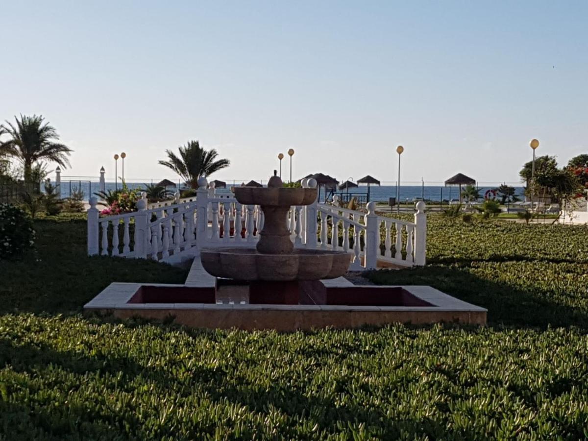 Duplex Espectacular En Primera Linea Naturista! Las Bombardas Εξωτερικό φωτογραφία