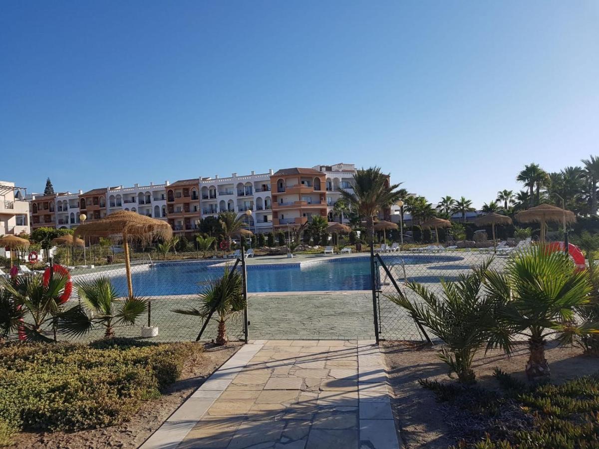 Duplex Espectacular En Primera Linea Naturista! Las Bombardas Εξωτερικό φωτογραφία
