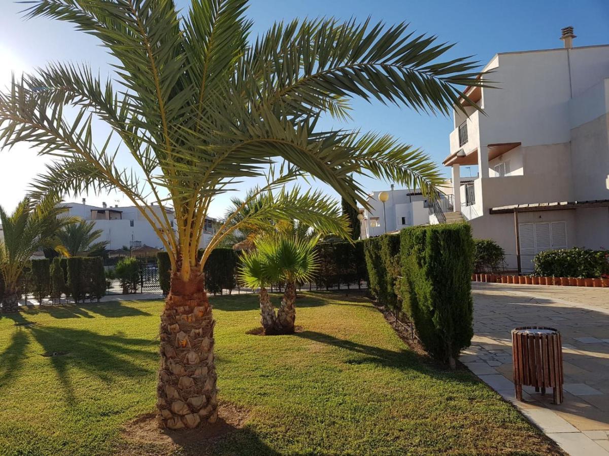 Duplex Espectacular En Primera Linea Naturista! Las Bombardas Εξωτερικό φωτογραφία