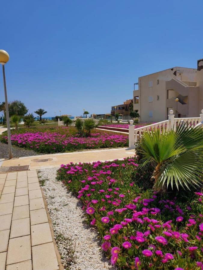 Duplex Espectacular En Primera Linea Naturista! Las Bombardas Εξωτερικό φωτογραφία