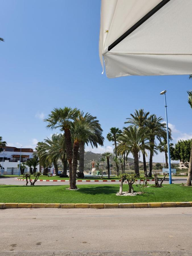Duplex Espectacular En Primera Linea Naturista! Las Bombardas Εξωτερικό φωτογραφία