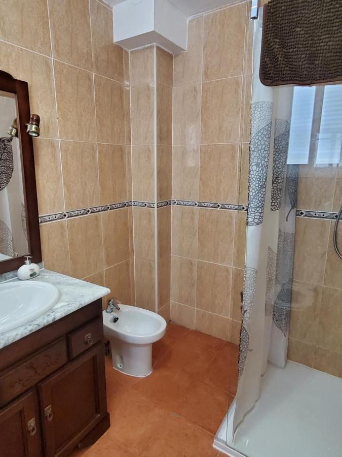 Duplex Espectacular En Primera Linea Naturista! Las Bombardas Εξωτερικό φωτογραφία