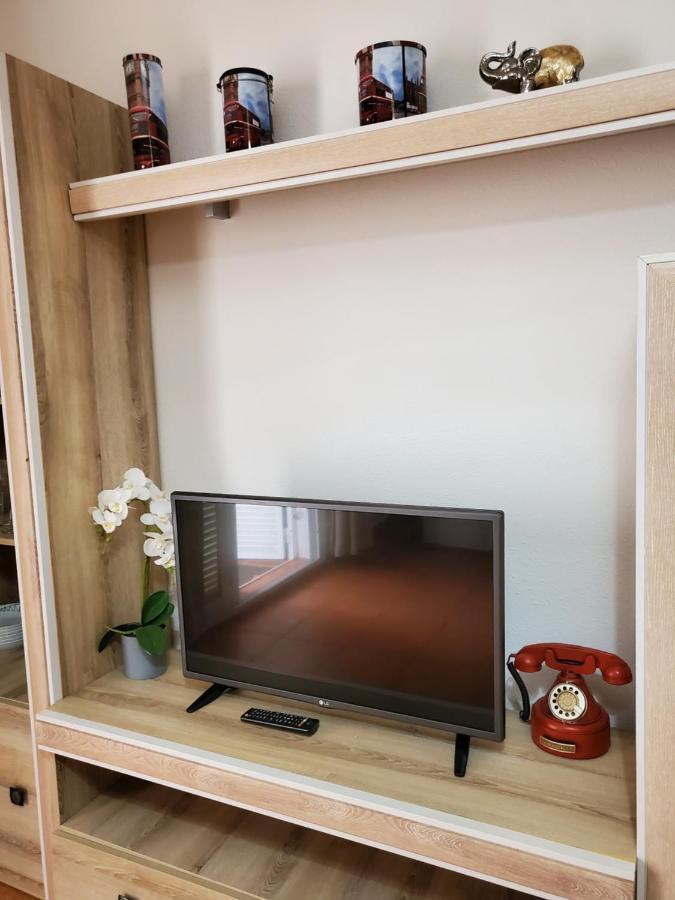 Duplex Espectacular En Primera Linea Naturista! Las Bombardas Εξωτερικό φωτογραφία