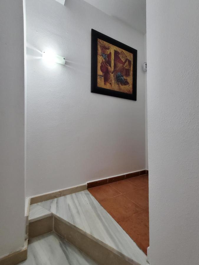 Duplex Espectacular En Primera Linea Naturista! Las Bombardas Εξωτερικό φωτογραφία