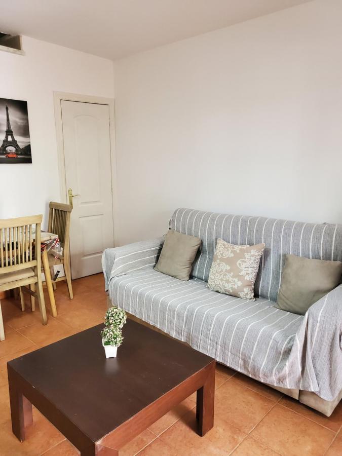 Duplex Espectacular En Primera Linea Naturista! Las Bombardas Εξωτερικό φωτογραφία