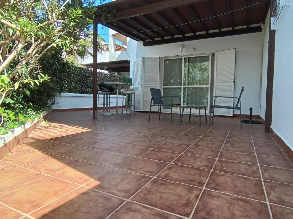 Duplex Espectacular En Primera Linea Naturista! Las Bombardas Εξωτερικό φωτογραφία