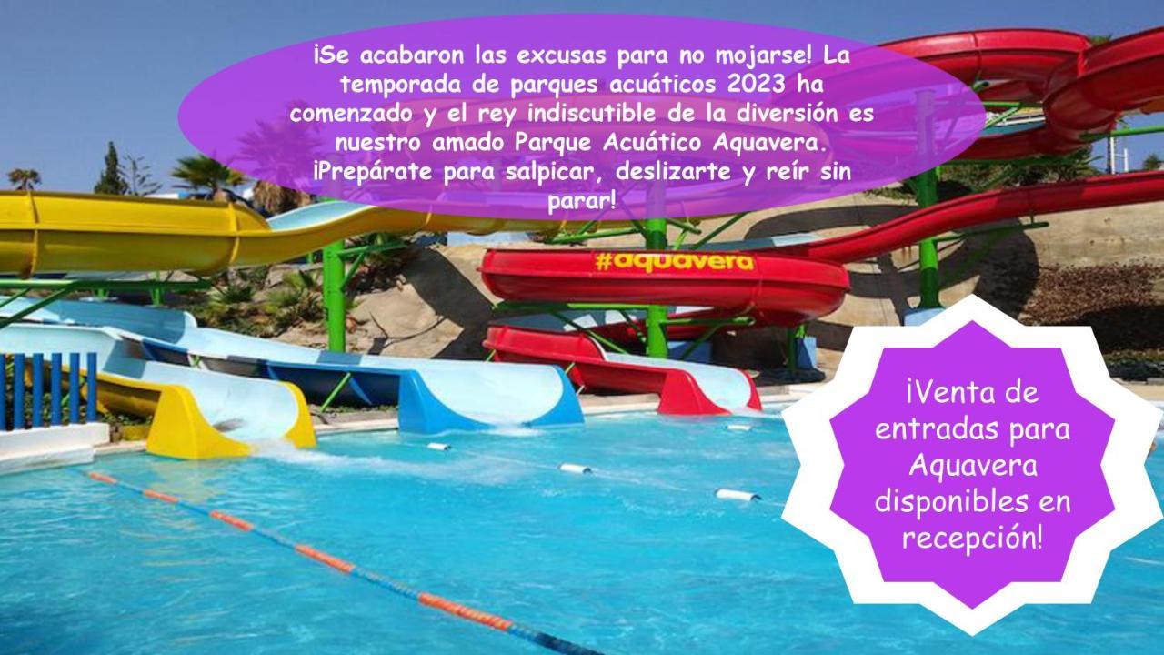 Duplex Espectacular En Primera Linea Naturista! Las Bombardas Εξωτερικό φωτογραφία