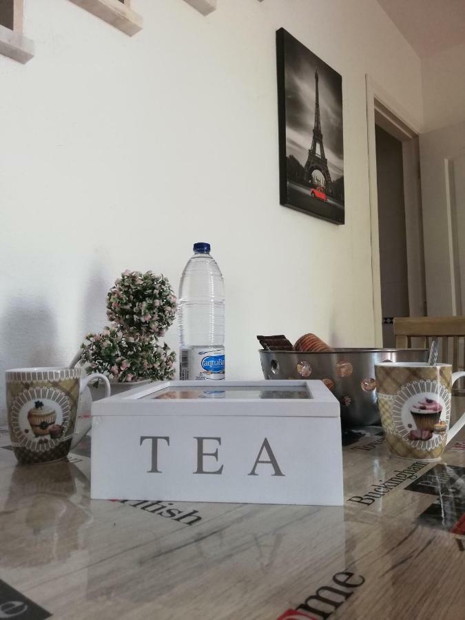 Duplex Espectacular En Primera Linea Naturista! Las Bombardas Εξωτερικό φωτογραφία