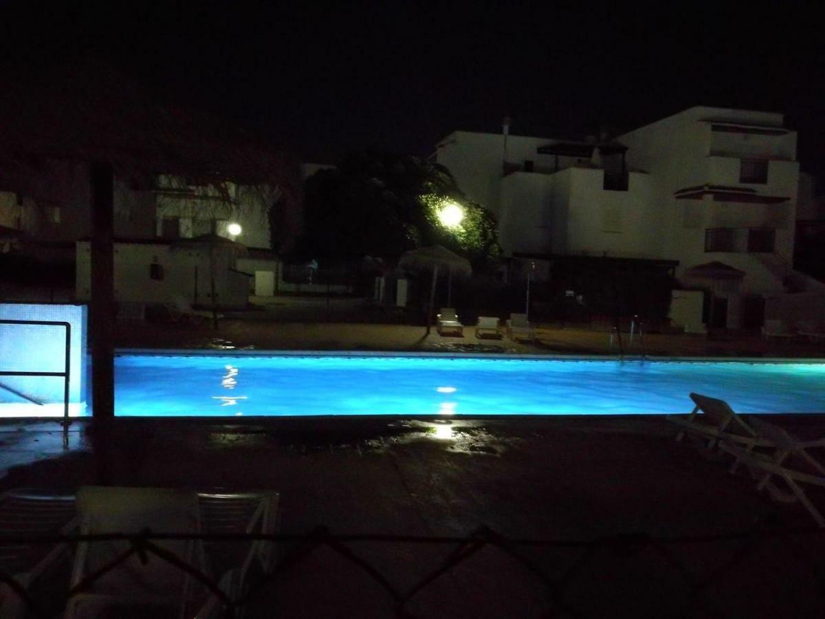 Duplex Espectacular En Primera Linea Naturista! Las Bombardas Εξωτερικό φωτογραφία