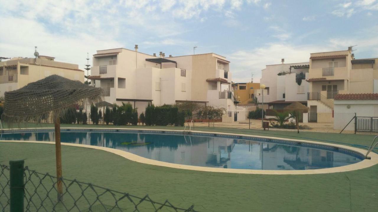 Duplex Espectacular En Primera Linea Naturista! Las Bombardas Εξωτερικό φωτογραφία